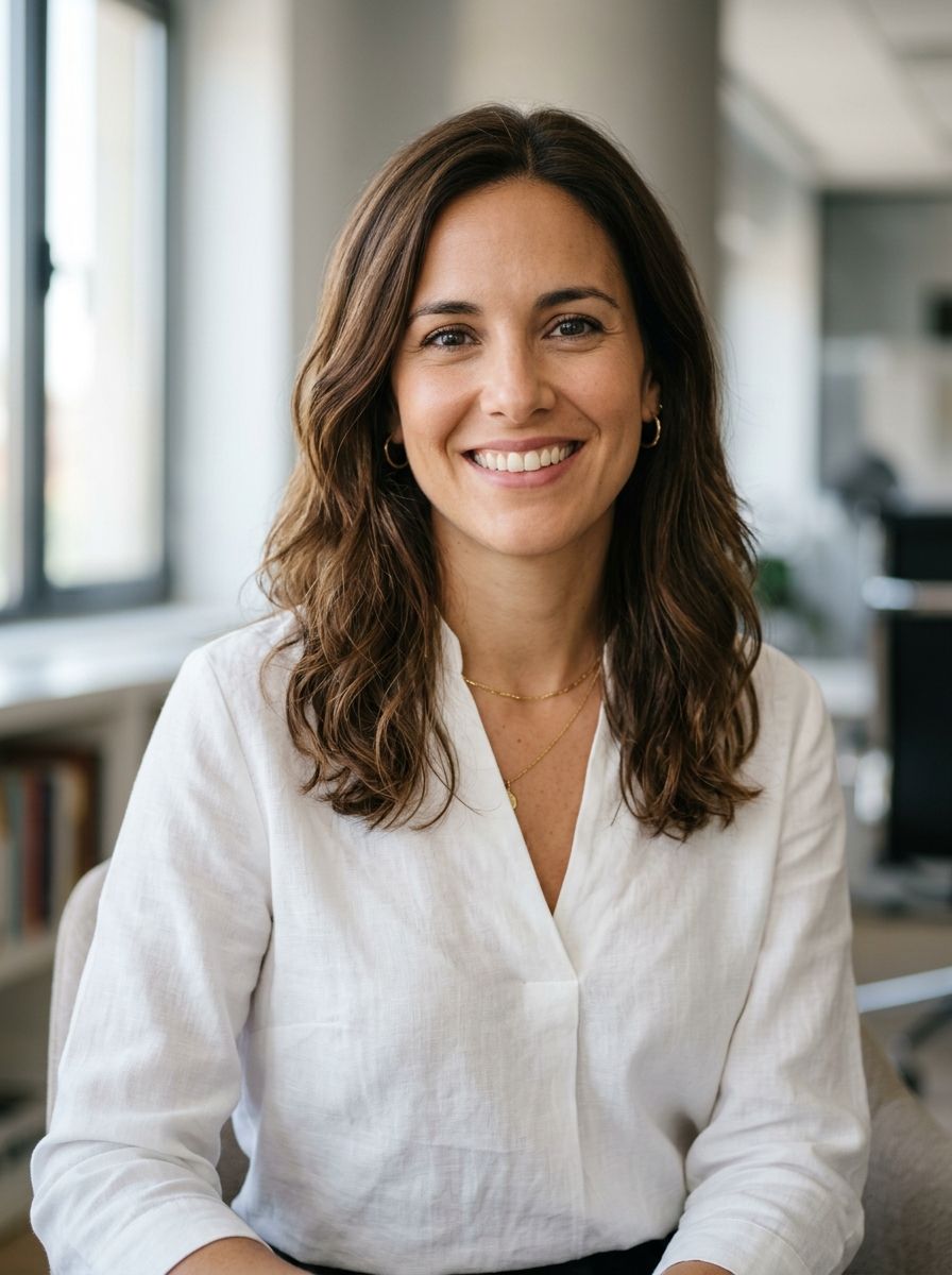 Ana Rodríguez Fernández