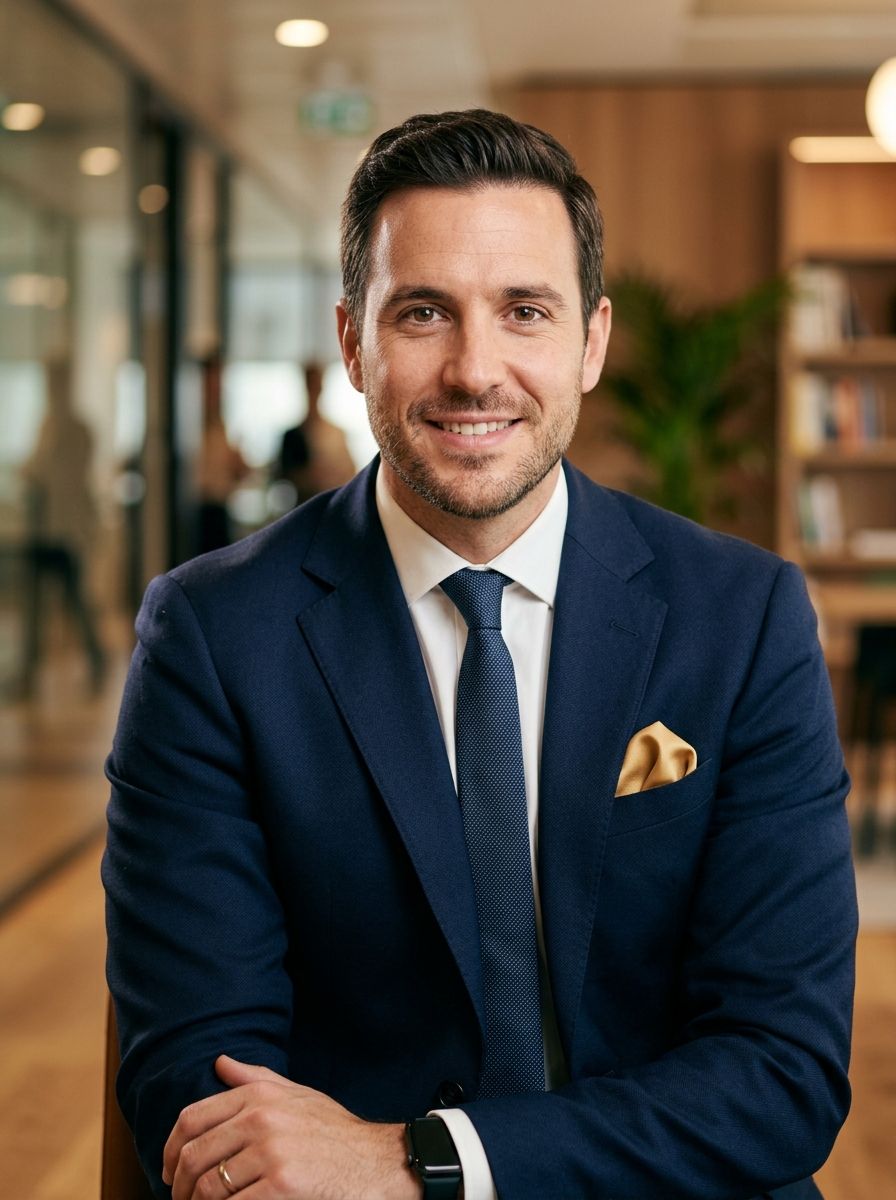 Carlos Martín Pérez